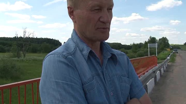 Гибель рыбы в районе деревни Стреево смотреть онлайн