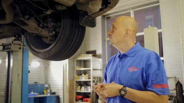 Активный звук выхлопа от Winde: принцип работы и преимущества смотреть онлайн