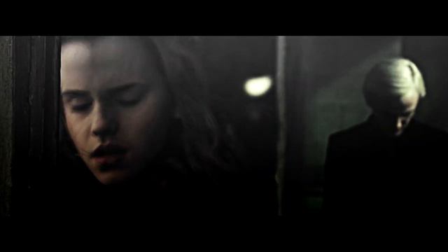draco & hermione { electrical storms in my head } смотреть онлайн