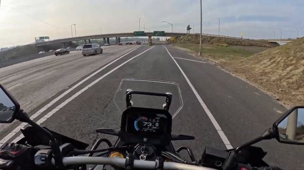 2023 Suzuki V-Strom 800 DE – Review from a 650 Owner | Test Ride