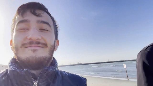 Впервые в Казахстане. Вкусный Актобе и очень красивый Актау. смотреть онлайн