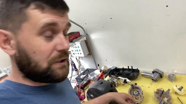 Замена шестерни в мясорубке смотреть онлайн