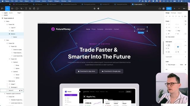 Convert Figma To Elementor Automatically With Fignel