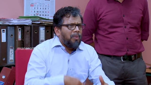 Marimayam | Episode 410 - Red Alert..! | Mazhavil Manorama смотреть онлайн