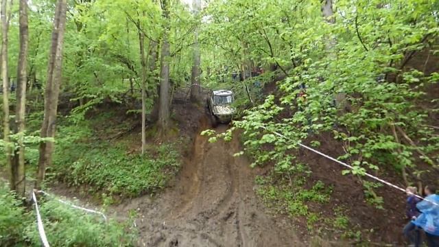 OFF ROAD Tisovec 2014 NISSAN PATROL UPRAVA LEN TAK TAK SUPER смотреть онлайн