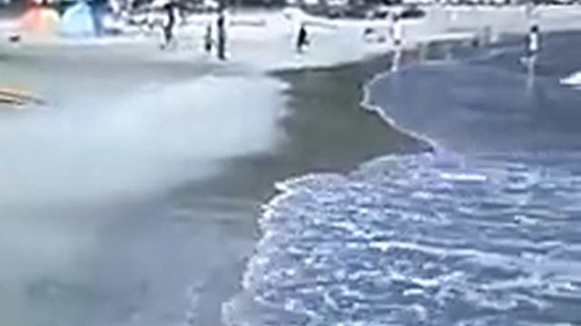 IZ Tatado beach Japan 多々戸2 смотреть онлайн