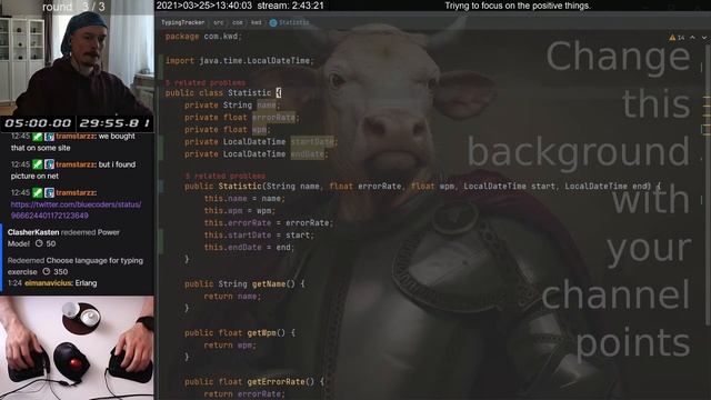Programming Workout #637 JAVA Building application смотреть онлайн