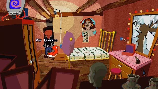 AgentXXL - Das Geheimnis der Quadrate Lösung (Deutsch) (MS-DOS) - Unkommentiert смотреть онлайн