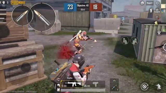 Pubg playing with friends quicke match Arena смотреть онлайн