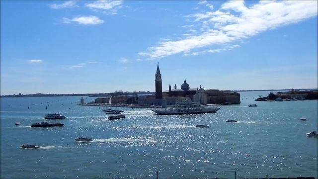 Venezia: Palazzo Ducale смотреть онлайн