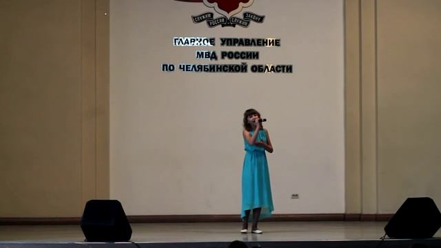 Иващенко Татьяна - Цвети, земля моя (П. Ермишев, М. Суворов) смотреть онлайн