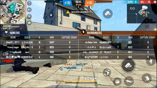 DON'T MISS THE GOD LV VIDEOFreefire : highlight Satisfactory ?⚡ | PC ⚡ 60 Fps ⚙️ default dpi смотреть онлайн