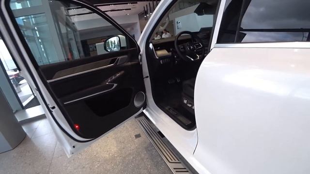Когда Ваш авто ТАНК.. Китайский! смотреть онлайн