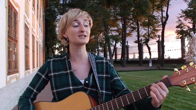 Не выходи (стихи И.Бродского) смотреть онлайн