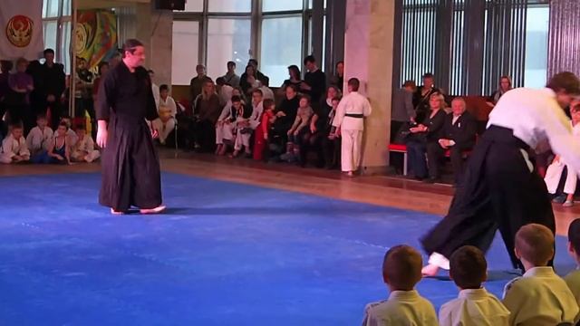 Выступление на фестивале "Один в поле воин" смотреть онлайн