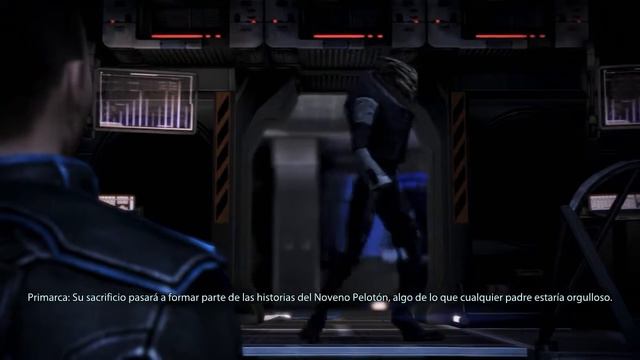 Una bomba planetaria y una cura de la genofagia #19 | Mass Effect 3 смотреть онлайн