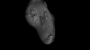 звуки спутника Юпитера Лиситея