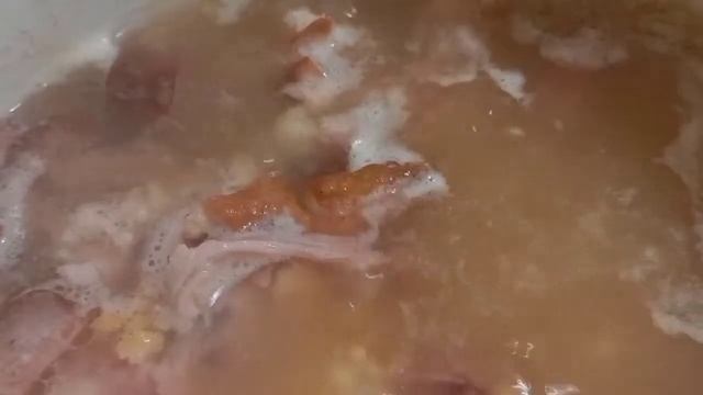 КАКОЙ ЖЕ ОН ВКУСНЫЙ  С 