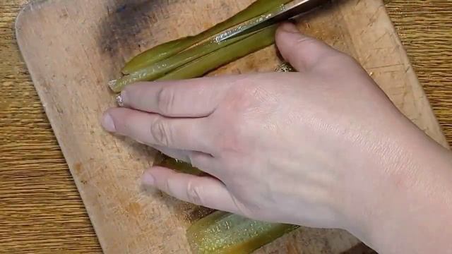 Салат Винегрет смотреть онлайн