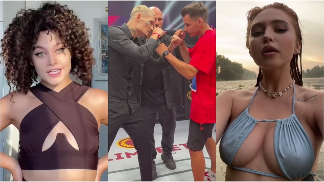 ТИК ТОК ЛУЧШЕЕ, МОРГЕНШТЕРН,JONY,ВАЛЯ КАРНАВАЛ,МИЯГИ,ДАНЯ МИЛОХИН,ЮЛЯ ГАВРИЛИНА,PHARAOH,АНЯ ПОКРОВ смотреть онлайн