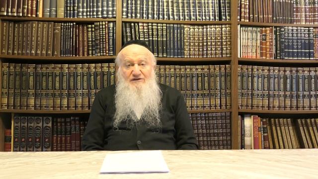 МОЖЕТ ЛИ НЕЕВРЕЙ СОБЛЮДАТЬ ЕВРЕЙСКИЕ ЗАКОНЫ? смотреть онлайн