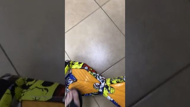 Гироскутер смотреть онлайн