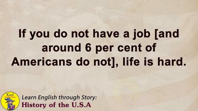 Learn English through Story - Level 1 – History of the U.S.A смотреть онлайн