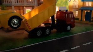 МУЛЬТИКИ про МАШИНКИ рулят.  Веселые истории с машинками для детей..mp4