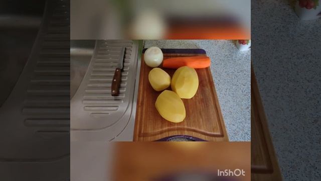 Готовлю детям рыбный суп. Самый простой и самый вкусный. смотреть онлайн