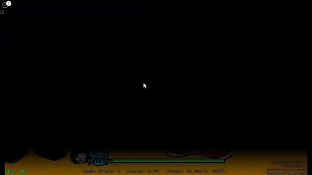 Ugh BOT-PLAY + P laying normally too! |Roblox Literally FNF Testing Place | Friday Night Funkin' смотреть онлайн