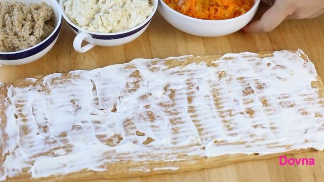 Готовка в Кемпинге и на Походах