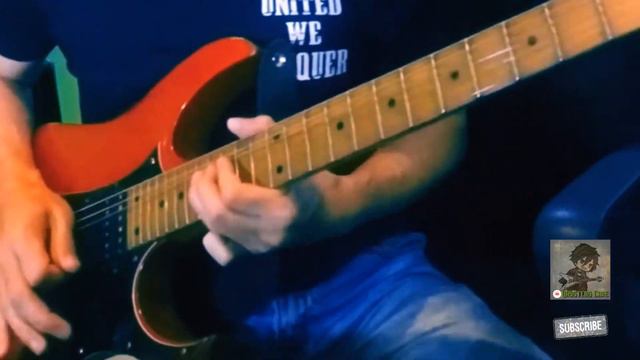 IBANEZ RG550 MIJ 1990 - FUTURE RETRO JAM смотреть онлайн