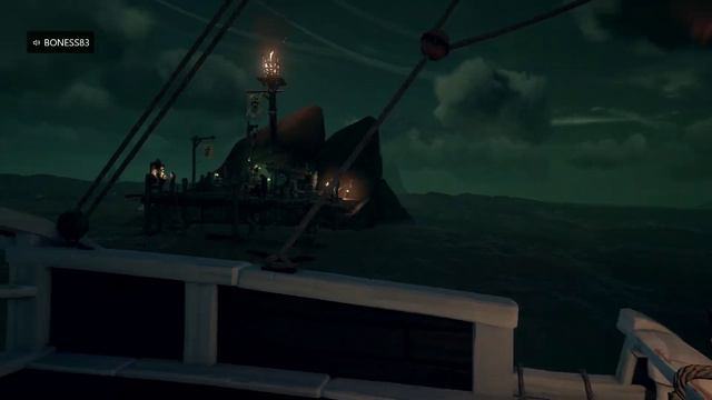 "Plunder, Swashbuckle, and Treasure Hunt: Join us for a Sea of Thieves Live Adventure!" смотреть онлайн