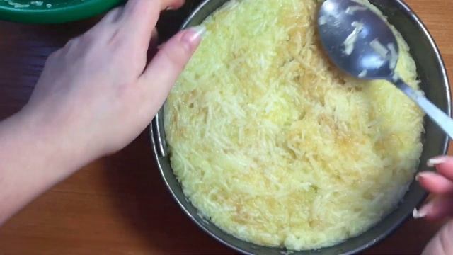 Кулинарные Эксперименты