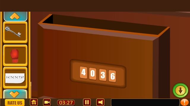 [Walkthrough] Can You Escape This 51 Games - 51 Escape 6 - Complete Game смотреть онлайн