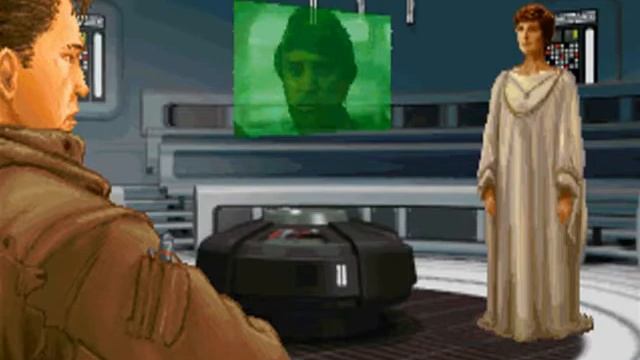 Star Wars: Dark Forces | Игрофильм смотреть онлайн