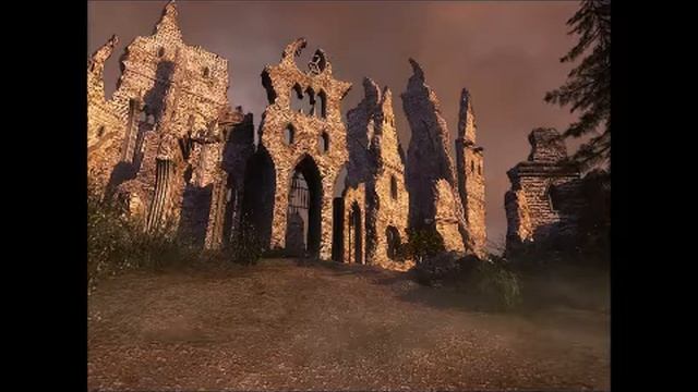 #04 - M_Arno2_bc - [Dracula 3 : The Path Of The Dragon] смотреть онлайн