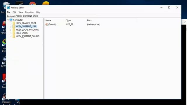Cara Mengatasi Windows Script Host Error pada Windows 7, 8 dan 10 смотреть онлайн