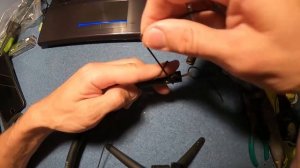 Как сделать зацеп из дайнемы для подводного ружья
