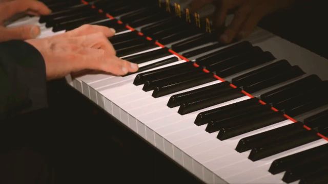 Grover Washington, Jr. - Mister Magic (Smooth/Funk Jazz Piano Cover) смотреть онлайн
