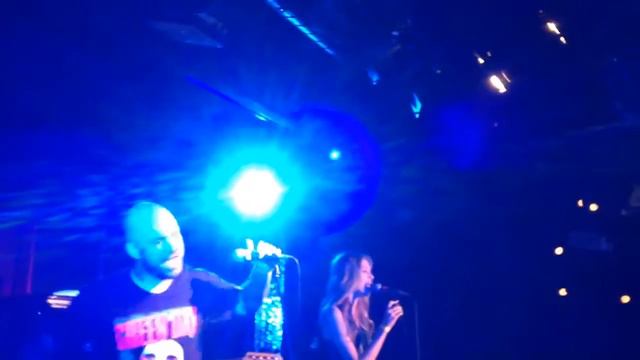 Schokk - На Зло LIVE Москва смотреть онлайн