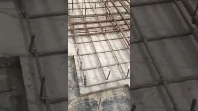 Балка Фундаментная. Вязка арматуры смотреть онлайн