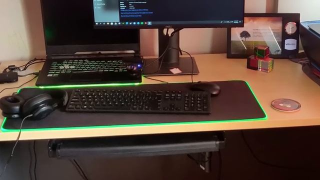 Indian PC Setups Episode 20 • Laptop Setups ? смотреть онлайн