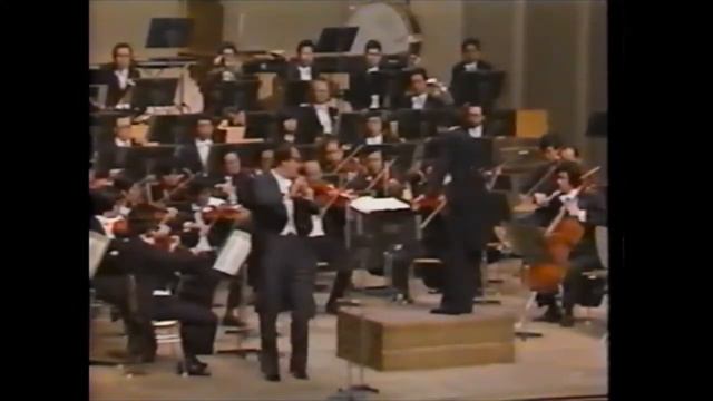 Khachaturian, ViolinFlute Concerto Flautista Jean Pierre Rampal Gravação de 1977 смотреть онлайн