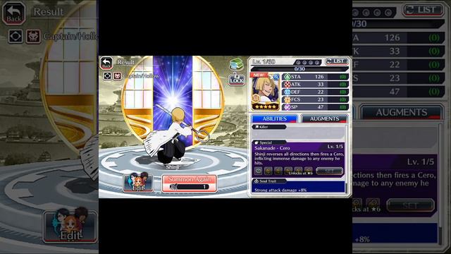 Bleach: Brave Souls | Открытие 5* билета. / Почему давно не было видео по PPP? смотреть онлайн