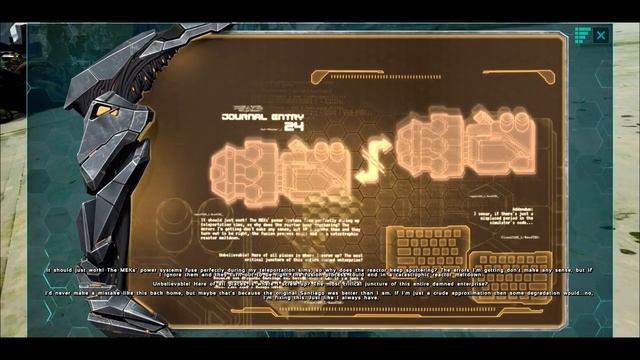 The story of ARK Extinction (Explorer Notes From Santiago Part 2 of 2) смотреть онлайн
