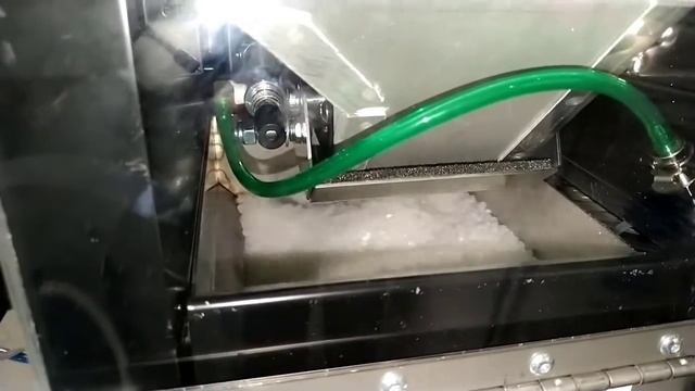 How it Works: WXB Extrusion Blender смотреть онлайн