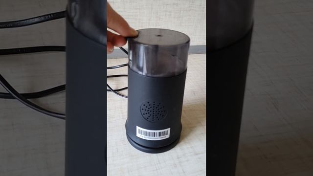 Кофемолка Polaris PCG 1317 смотреть онлайн