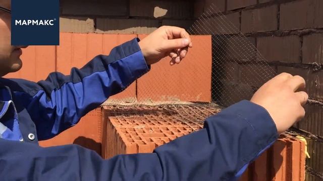 #3 Армирование стен в загородном доме смотреть онлайн