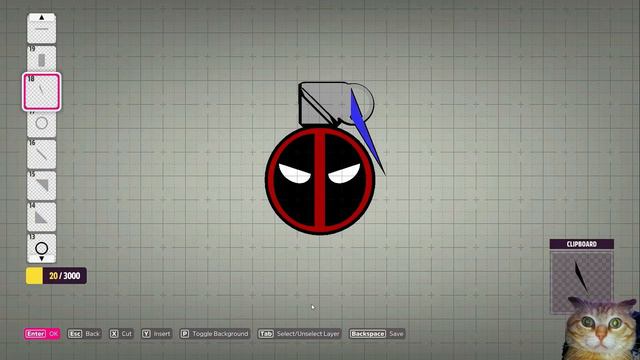 Forza Horizon 5 - Creating Vinyls смотреть онлайн